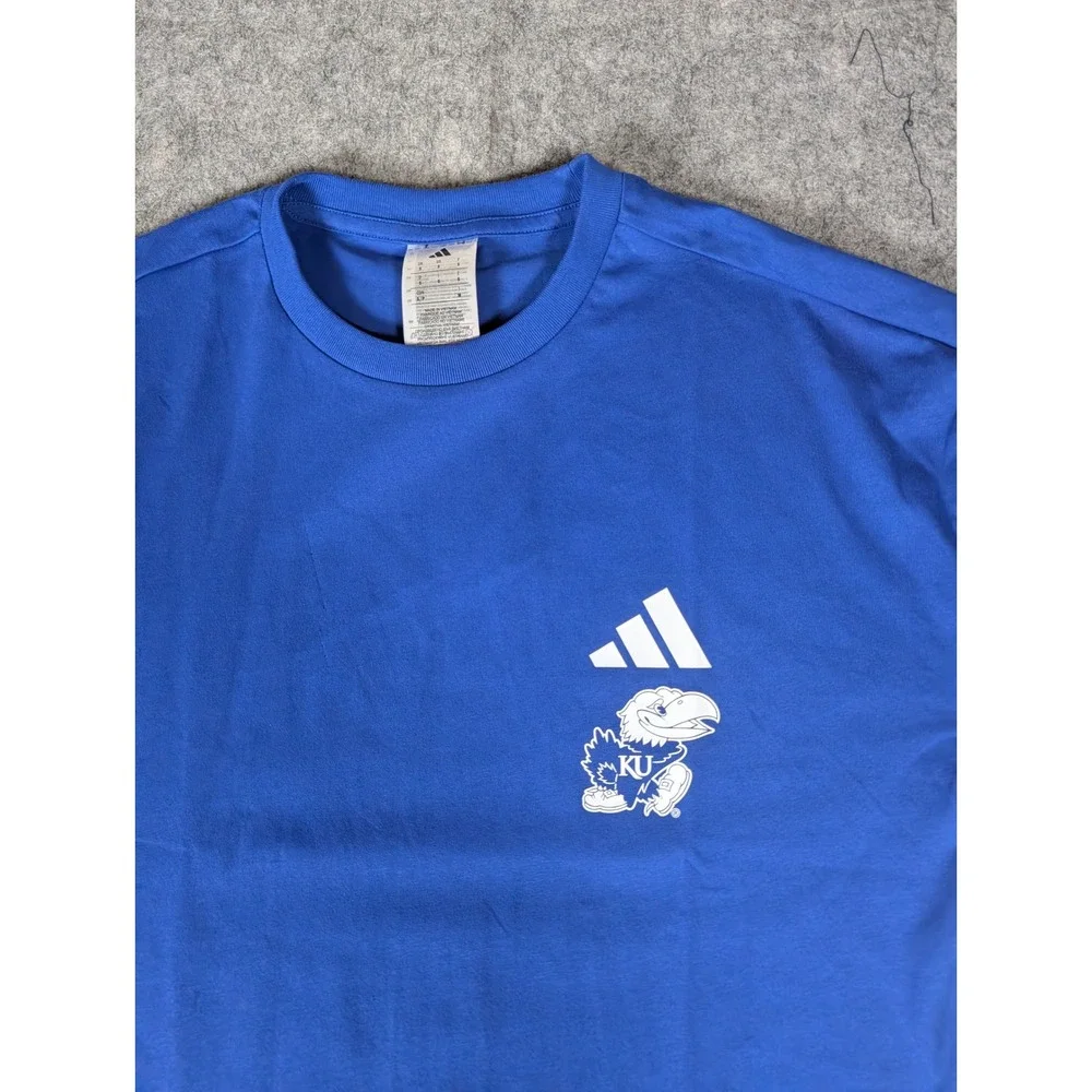 adidas show your